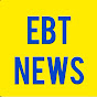 EBT News logo