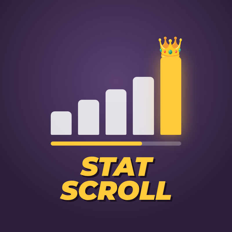 Stat Scroll