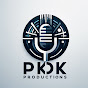 PKDK Productions logo