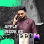 Apple Inside BD logo
