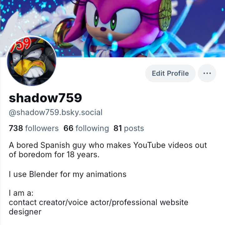 Post from shadow759