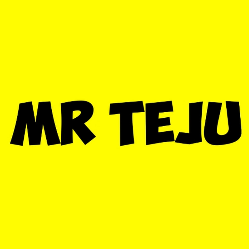 MrTeju