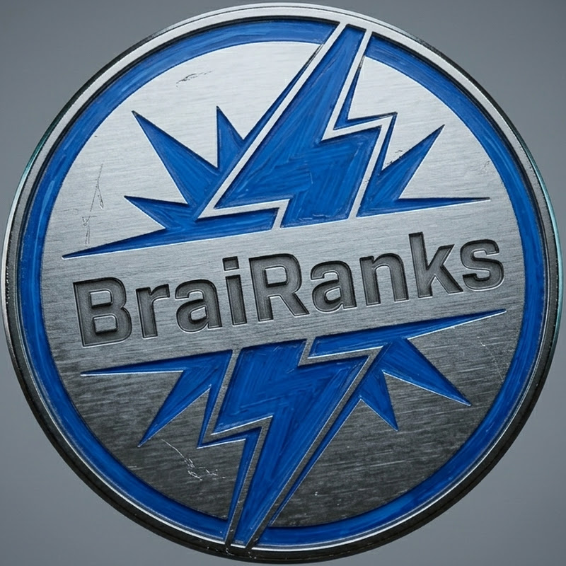 BraiRanks