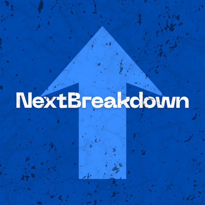 NextBreakdown