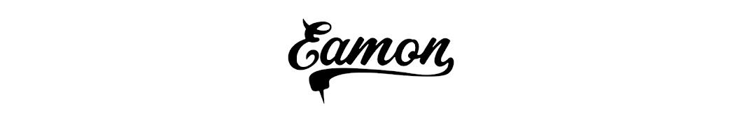 Eamon Official YouTube channel avatar