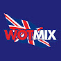Wotmix & Wotblock, Concrete Products logo