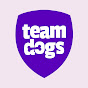 TeamDogs UK logo