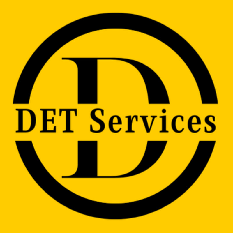 DET Services