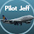 Pilot Jeff