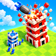 Tower Blitz: Big Boom! icon