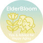 ElderBloom logo