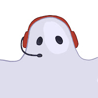 Post from Mr Ghost