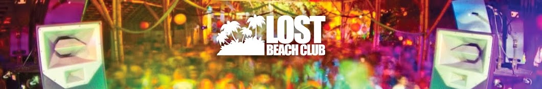 Lost Beach Аватар канала YouTube