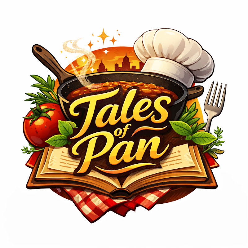 Tales of Pan