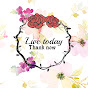 Live today thank now logo