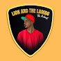 Lion and the Lambo YouTube Profile Photo