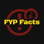 FYP Facts logo