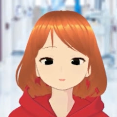 産婦人科医師Vtuber森のきこりんチャンネルアイコン画像