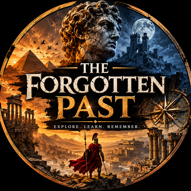 The Forgotten Past
