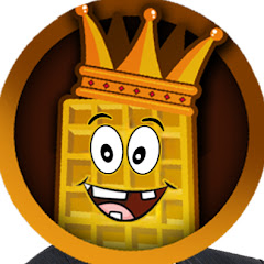 Waffle Image Thumbnail