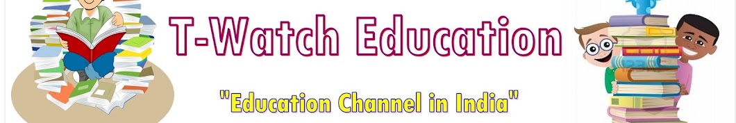 T-Watch Education Avatar de canal de YouTube