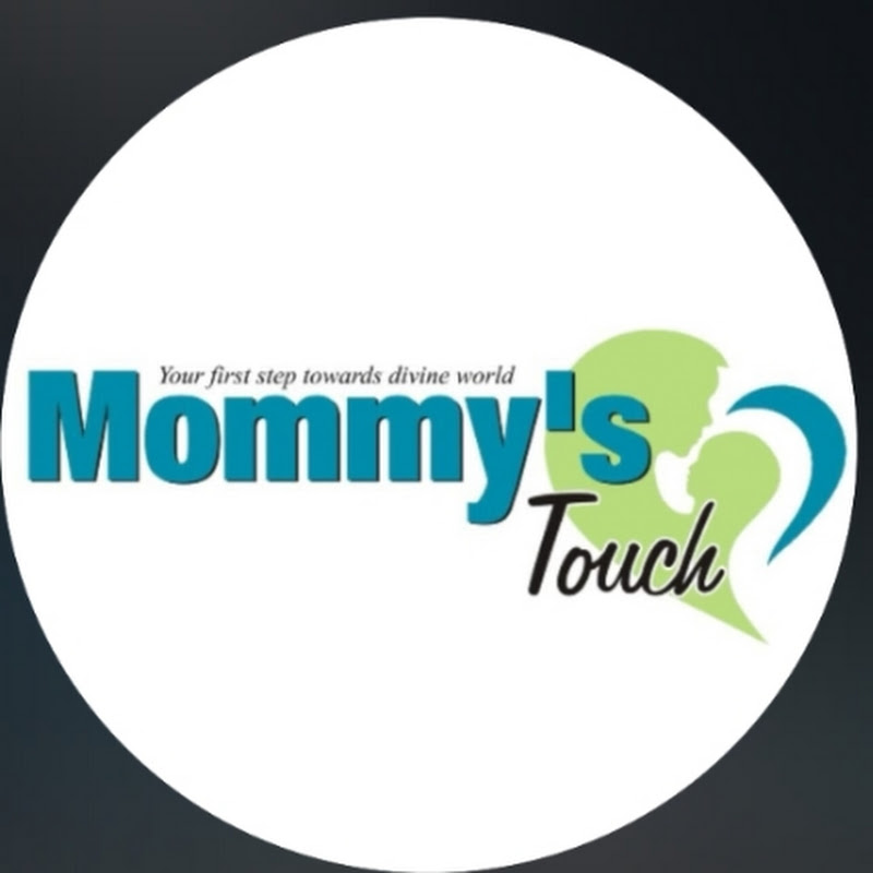 Mommy's Touch GarbhSanskar