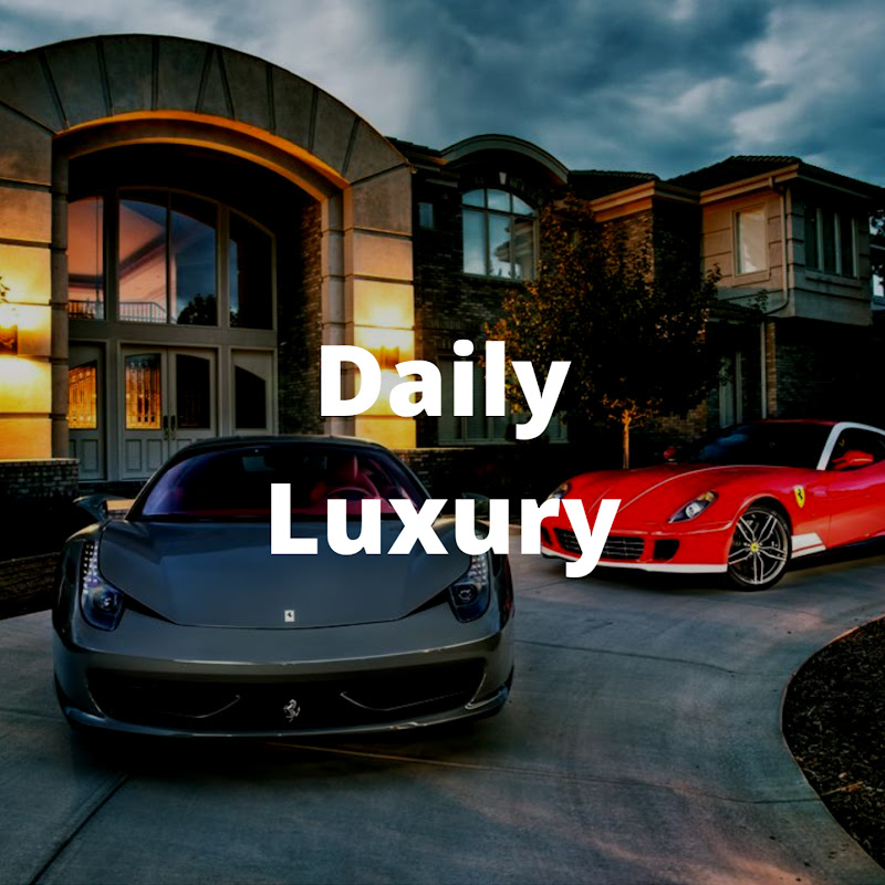 DailyLuxury