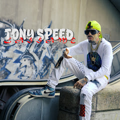 Tony Speed