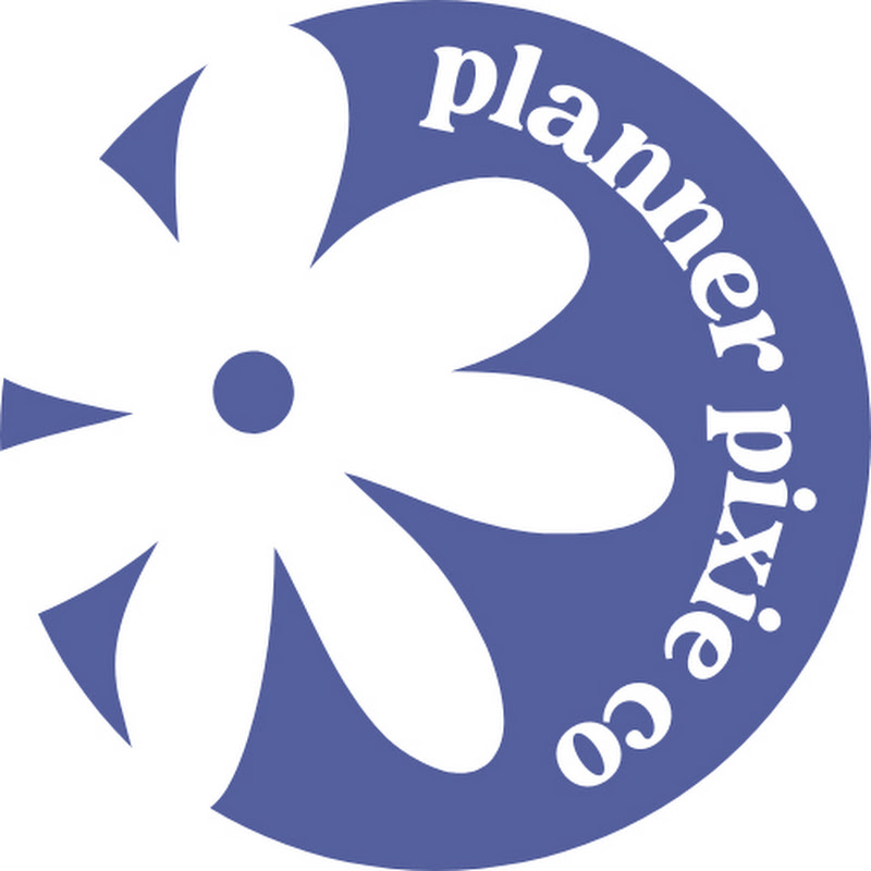 Planner Pixie Co