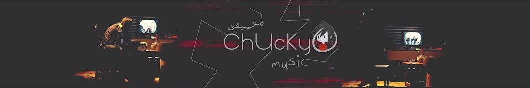 Mr-ChUcky 0 YouTube 频道头像