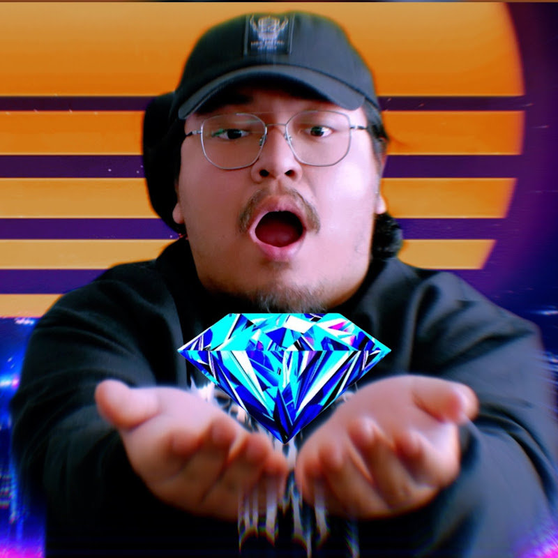 Leaner Diamond