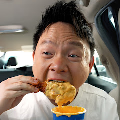 Hungry Sam channel avatar
