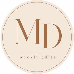 M D