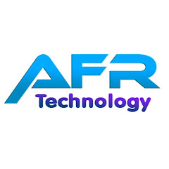 AFR Technology Channel icon