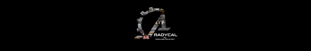 Radycal YouTube channel avatar