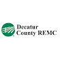 Decatur County REMC logo