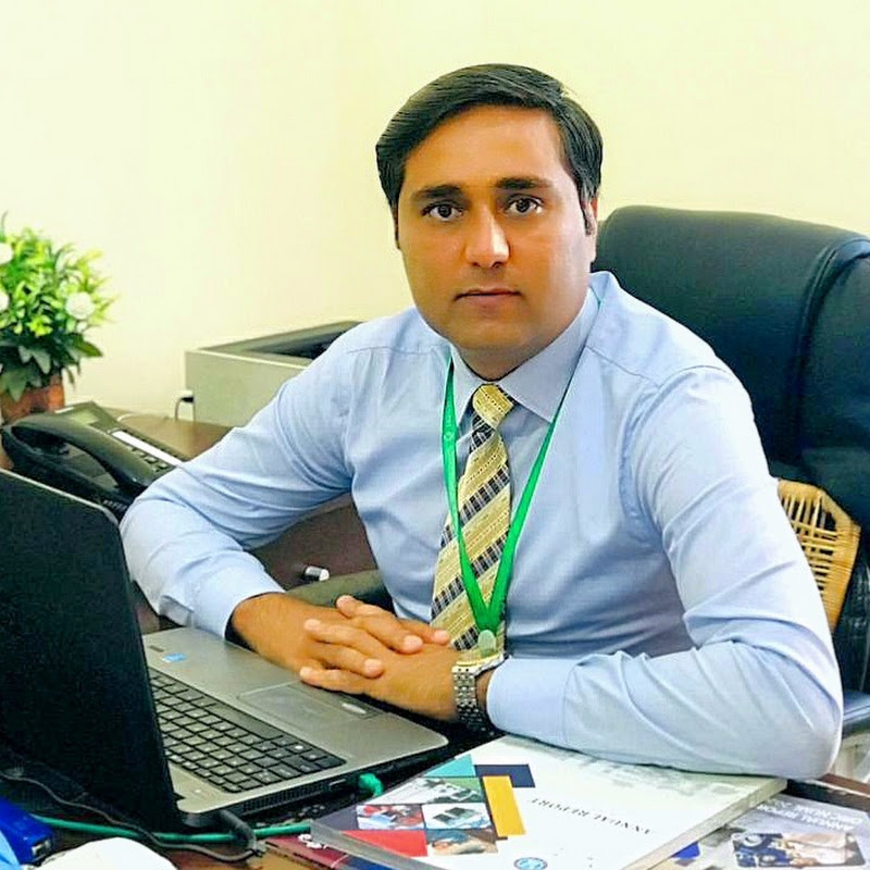 Dr. Faid Gul