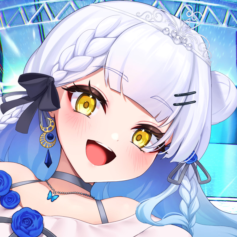 しづたの🦋🌙