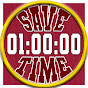 SAVE TIME - MINUTE TIMER FOR EVERYTHING logo