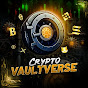 CRYPTO VAULTVERSE  YouTube channel avatar