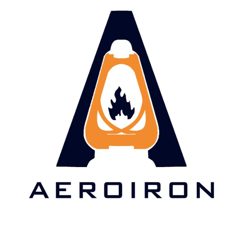 Aero Iron interior design