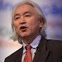 Future Cosmos – Michio Kaku logo