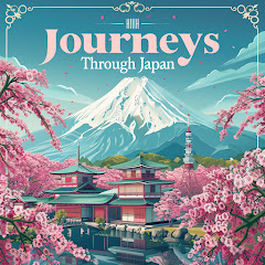 日本の旅-Journeys Through Japan