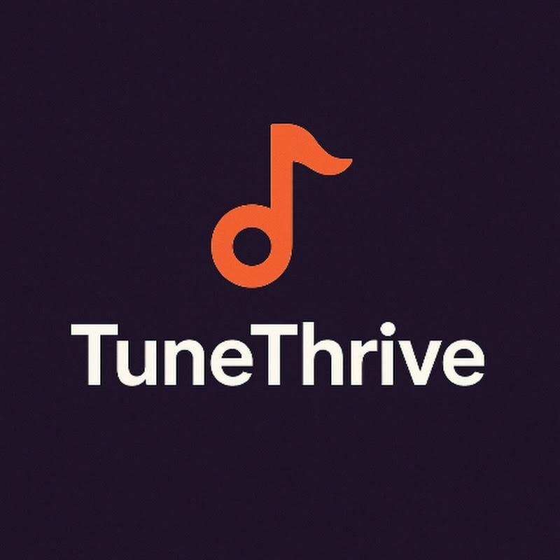 Tune Thrive
