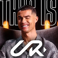 Ronaldo & Neymar Jr profile image