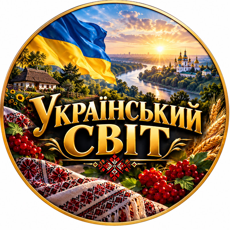 Український світ