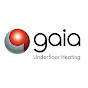 Gaia Underfloor Heating logo