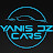 Yanis dz cars