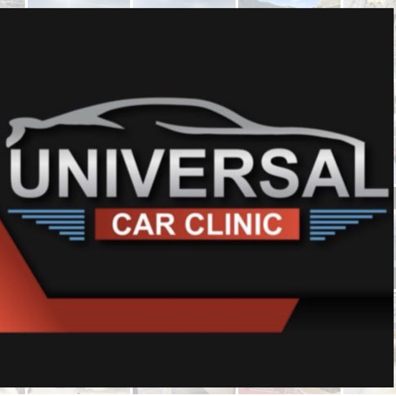 Universal car clinic
