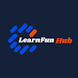 LearnFun Hub  logo